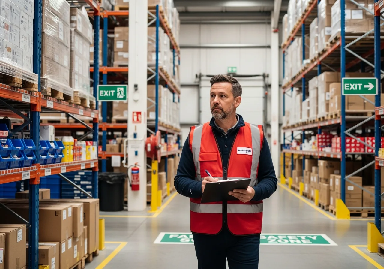 Facilities management services